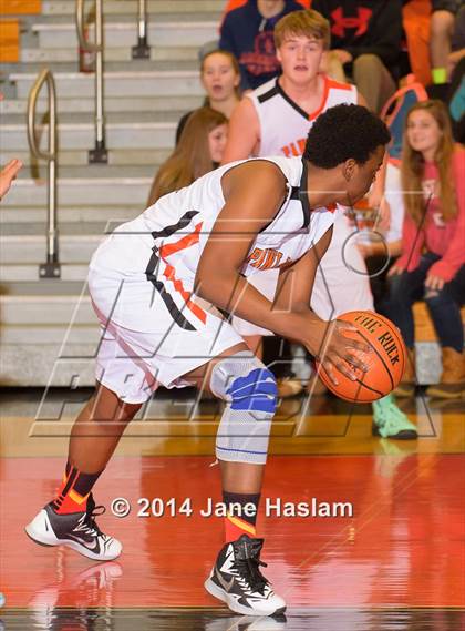 Thumbnail 3 in Pawling vs. Webutuck photogallery.