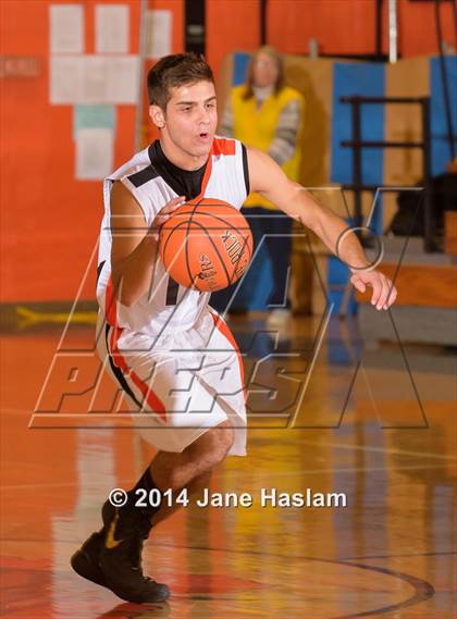 Thumbnail 2 in Pawling vs. Webutuck photogallery.