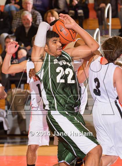 Thumbnail 3 in Pawling vs. Webutuck photogallery.