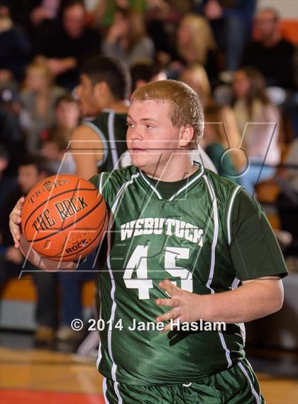 Thumbnail 1 in Pawling vs. Webutuck photogallery.