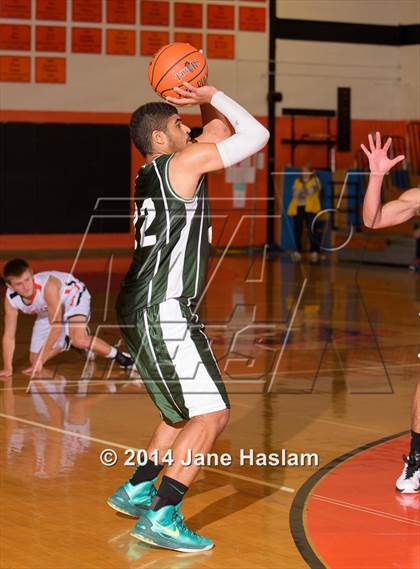 Thumbnail 2 in Pawling vs. Webutuck photogallery.