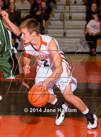 Thumbnail 1 in Pawling vs. Webutuck photogallery.