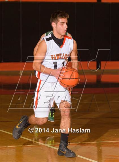 Thumbnail 3 in Pawling vs. Webutuck photogallery.