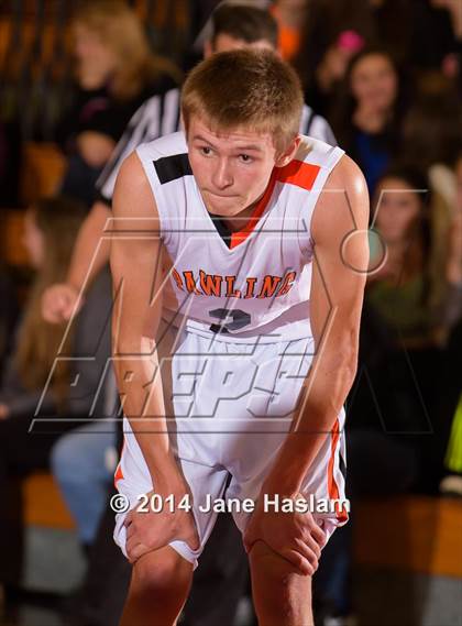 Thumbnail 1 in Pawling vs. Webutuck photogallery.