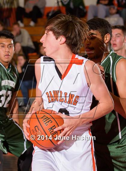 Thumbnail 1 in Pawling vs. Webutuck photogallery.
