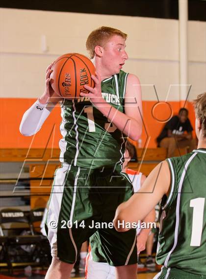 Thumbnail 3 in Pawling vs. Webutuck photogallery.