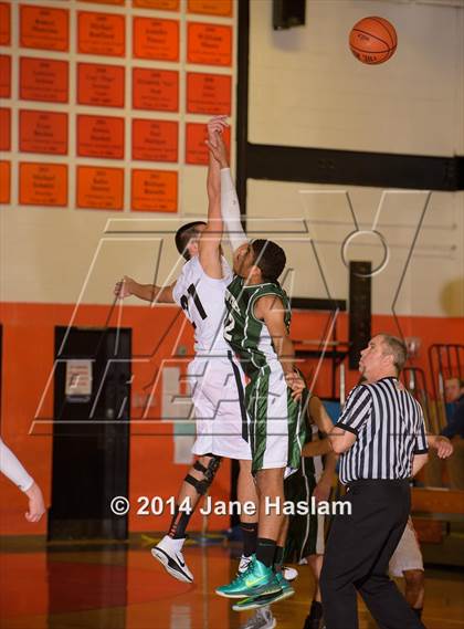 Thumbnail 1 in Pawling vs. Webutuck photogallery.