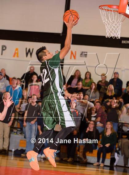 Thumbnail 2 in Pawling vs. Webutuck photogallery.