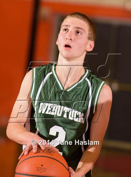 Thumbnail 3 in Pawling vs. Webutuck photogallery.