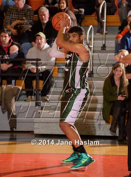 Thumbnail 3 in Pawling vs. Webutuck photogallery.