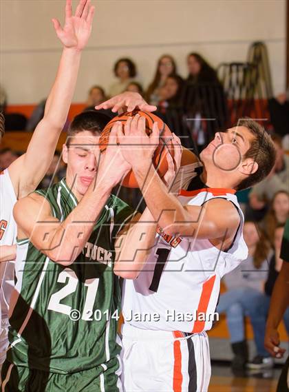 Thumbnail 1 in Pawling vs. Webutuck photogallery.
