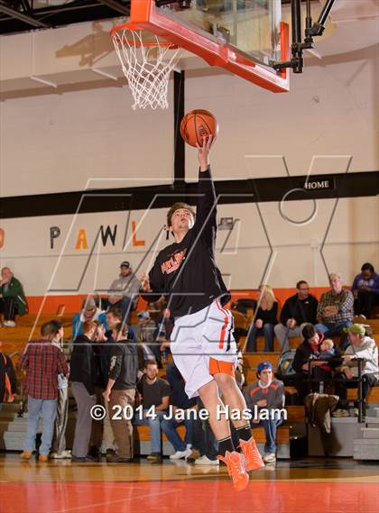 Thumbnail 3 in Pawling vs. Webutuck photogallery.