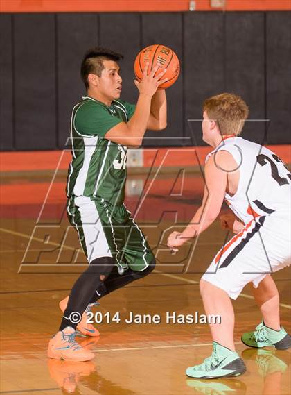 Thumbnail 1 in Pawling vs. Webutuck photogallery.