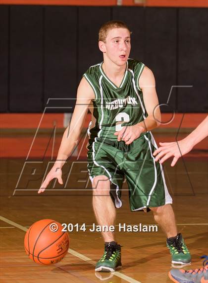 Thumbnail 2 in Pawling vs. Webutuck photogallery.