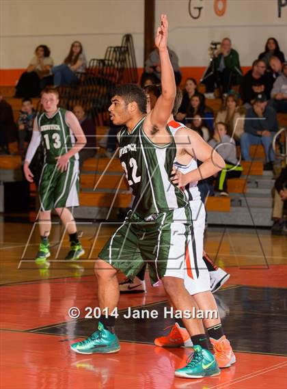 Thumbnail 1 in Pawling vs. Webutuck photogallery.