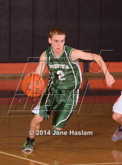 Thumbnail 2 in Pawling vs. Webutuck photogallery.