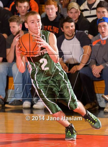 Thumbnail 1 in Pawling vs. Webutuck photogallery.