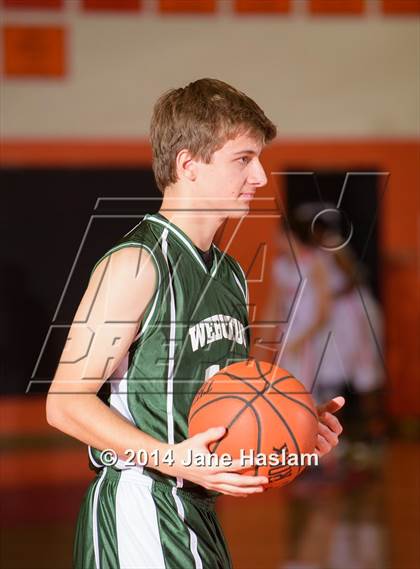 Thumbnail 3 in Pawling vs. Webutuck photogallery.