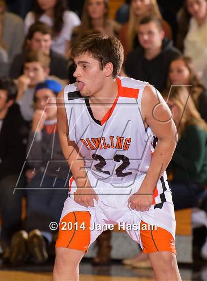 Thumbnail 2 in Pawling vs. Webutuck photogallery.