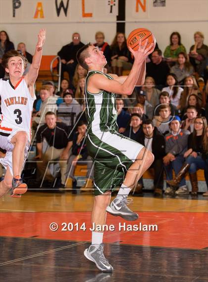 Thumbnail 2 in Pawling vs. Webutuck photogallery.