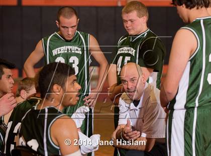 Thumbnail 3 in Pawling vs. Webutuck photogallery.