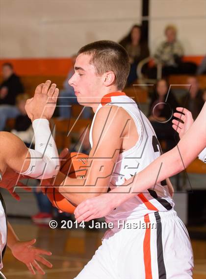Thumbnail 2 in Pawling vs. Webutuck photogallery.