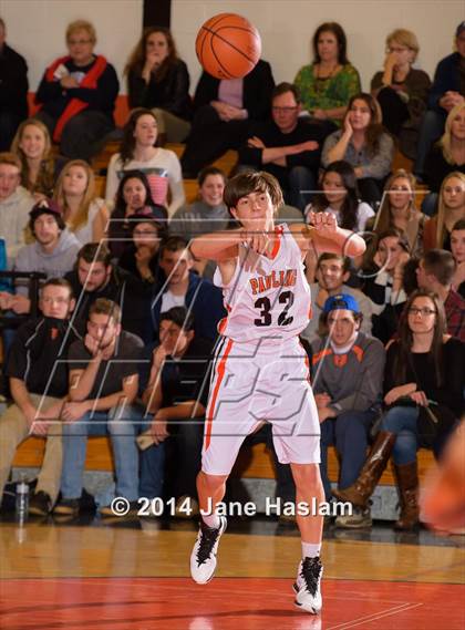 Thumbnail 3 in Pawling vs. Webutuck photogallery.
