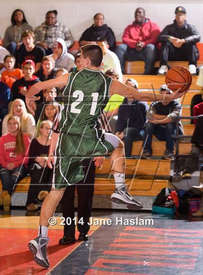 Thumbnail 1 in Pawling vs. Webutuck photogallery.