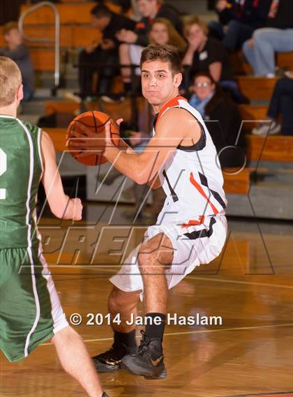 Thumbnail 3 in Pawling vs. Webutuck photogallery.