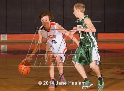 Thumbnail 3 in Pawling vs. Webutuck photogallery.