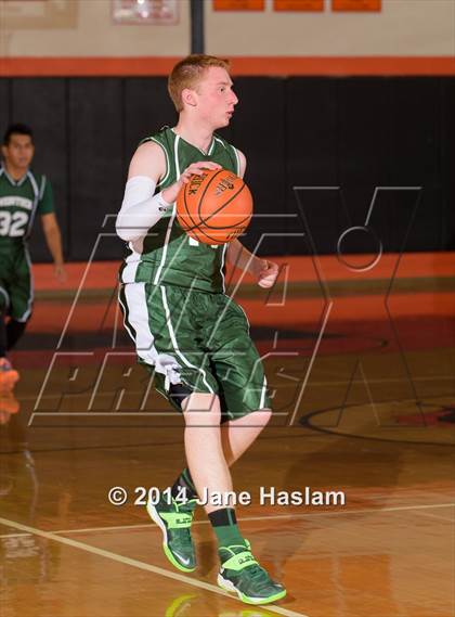 Thumbnail 3 in Pawling vs. Webutuck photogallery.