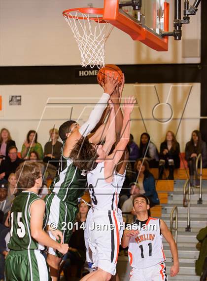 Thumbnail 2 in Pawling vs. Webutuck photogallery.