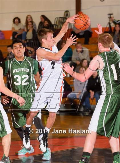 Thumbnail 2 in Pawling vs. Webutuck photogallery.