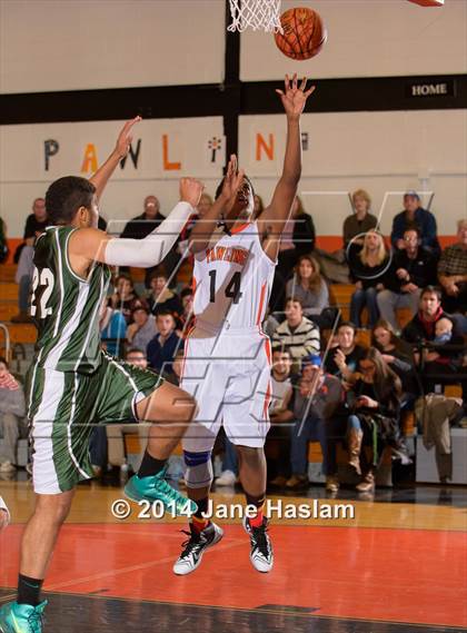 Thumbnail 1 in Pawling vs. Webutuck photogallery.
