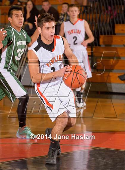 Thumbnail 3 in Pawling vs. Webutuck photogallery.