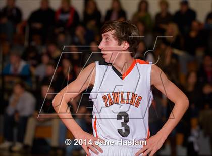 Thumbnail 3 in Pawling vs. Webutuck photogallery.