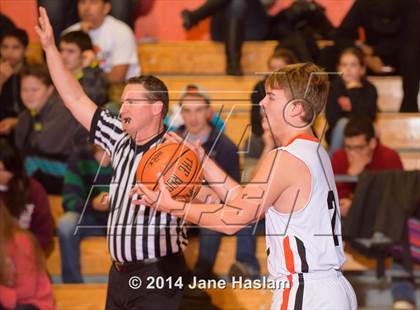 Thumbnail 2 in Pawling vs. Webutuck photogallery.