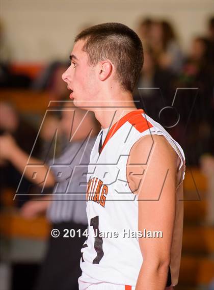 Thumbnail 2 in Pawling vs. Webutuck photogallery.