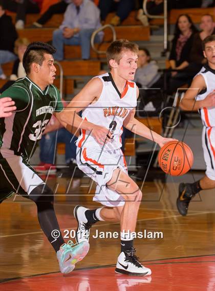Thumbnail 1 in Pawling vs. Webutuck photogallery.
