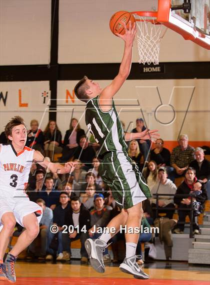Thumbnail 3 in Pawling vs. Webutuck photogallery.