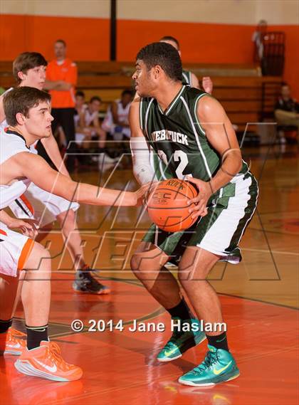 Thumbnail 3 in Pawling vs. Webutuck photogallery.