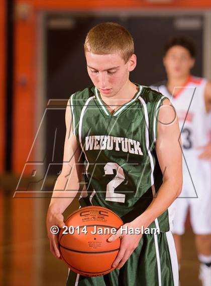 Thumbnail 2 in Pawling vs. Webutuck photogallery.