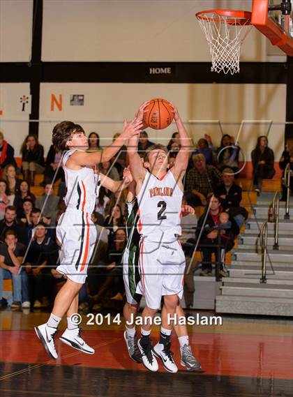 Thumbnail 2 in Pawling vs. Webutuck photogallery.