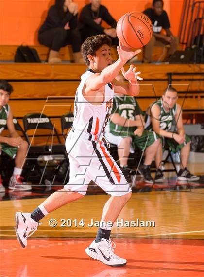 Thumbnail 3 in Pawling vs. Webutuck photogallery.