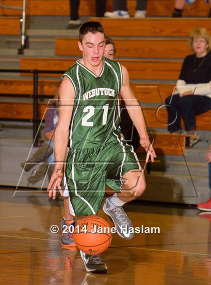 Thumbnail 1 in Pawling vs. Webutuck photogallery.