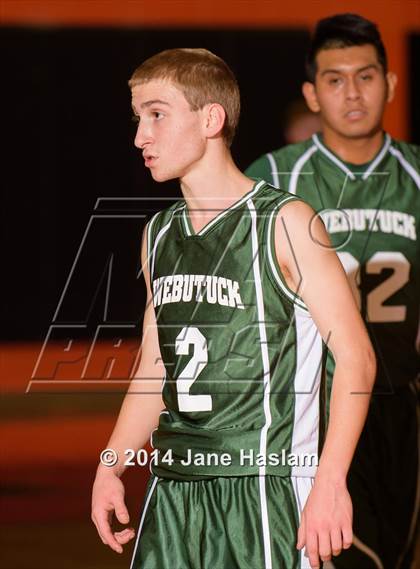 Thumbnail 2 in Pawling vs. Webutuck photogallery.