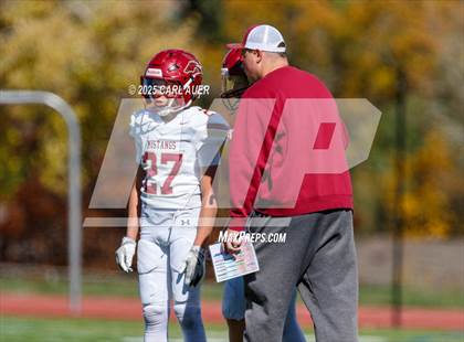 Thumbnail 3 in JV: Ponderosa @ Golden photogallery.