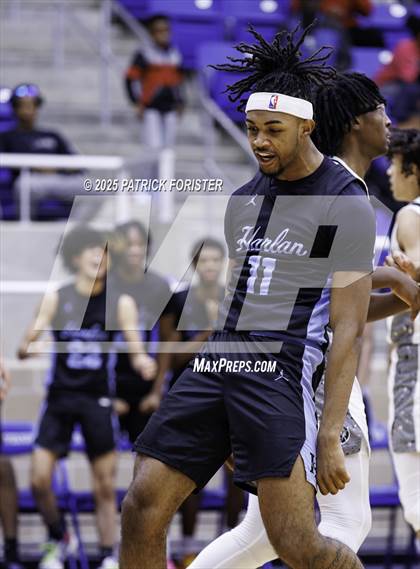 Thumbnail 2 in Harlan @ Sotomayor photogallery.