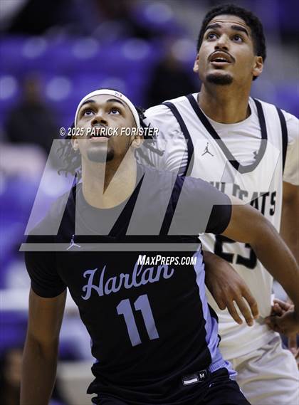 Thumbnail 2 in Harlan @ Sotomayor photogallery.