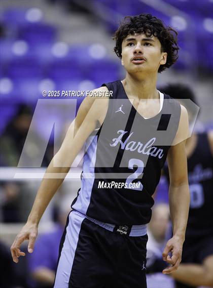 Thumbnail 1 in Harlan @ Sotomayor photogallery.
